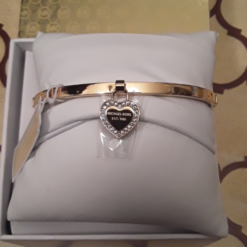 MICHAEL KORS BRACELET